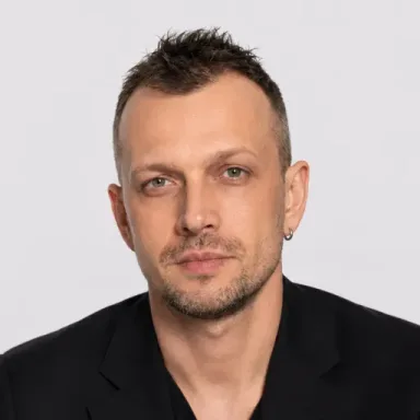 Андрей Ровный — IT-ментор