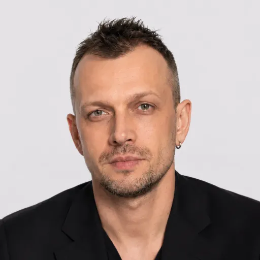 Андрей Ровный — IT-ментор